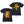 Load image into Gallery viewer, Prince | Official Band T-Shirt | Love Symbol (Back Print)