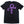 Load image into Gallery viewer, Prince | Official Band T-Shirt | Lotus Flower (Back Print)