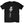 Load image into Gallery viewer, Prince | Official Band T-shirt | Leather Jacket