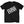 Load image into Gallery viewer, Public Enemy | Official Band T-Shirt | Logo