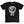 Load image into Gallery viewer, Marvel Comics | Official  Film T-Shirt | Punisher Distressed Logo