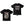 Load image into Gallery viewer, Powerwolf| Official Band T-Shirt | No Prayer (Back Print)