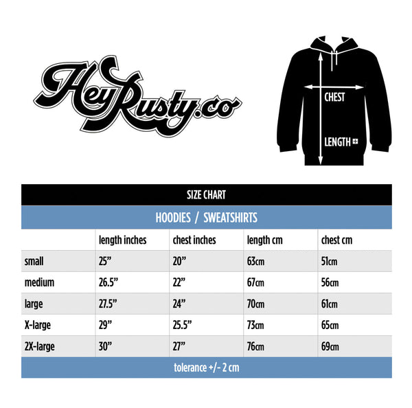 Bathory | Official Band Hoodie | The Return (back print)