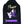 Load image into Gallery viewer, Prince | Official Band Bathrobe | Doves