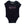 Load image into Gallery viewer, Queen Kids Baby Grow: Pink Logo