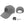 Load image into Gallery viewer, Queen Unisex Baseball Cap: Black Classic Crest