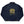 Load image into Gallery viewer, Queen Unisex Denim Jacket: Classic Crest (Back Print)