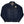 Load image into Gallery viewer, Queen Unisex Denim Jacket: Classic Crest (Back Print)