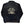 Load image into Gallery viewer, Queen Unisex Denim Jacket: White Crest (Back Print)