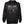 Load image into Gallery viewer, Queen Unisex Pullover Hoodie: Vintage Union Jack