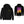 Load image into Gallery viewer, Queen Unisex Pullover Hoodie: Bohemian Rhapsody Movie Poster (Back Print)