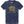 Load image into Gallery viewer, Queen Unisex T-Shirt (Snow Wash): Classic Crest