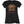 Load image into Gallery viewer, Queen Ladies T-Shirt: Classic Crest