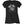 Load image into Gallery viewer, Queen Ladies T-Shirt: Logo (Diamante)