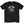 Load image into Gallery viewer, Queen | Official Band T-Shirt | Crest Logo (Diamante)