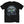 Load image into Gallery viewer, Queen | Official Band T-Shirt | Metal Crest