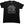 Load image into Gallery viewer, Queen | Official Band T-Shirt | Crest (Diamante)