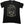 Load image into Gallery viewer, Queen | Official Band T-Shirt | Ornate Crest (Diamante)
