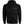 Load image into Gallery viewer, Queen Unisex Zipped Hoodie: Classic Crest (Back Print)