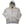 Load image into Gallery viewer, Queen Unisex Zipped Hoodie: Classic Crest (Back Print)