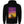 Load image into Gallery viewer, Queen Unisex Zipped Hoodie: Bohemian Rhapsody Movie Poster (Back Print)