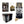Load image into Gallery viewer, Queen Gift Set with boxed Coffee Mug, Keychain, 5 x button badges, pair of socks

