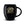 Load image into Gallery viewer, Queen Gift Set with boxed Coffee Mug, Woven Keychain, 5 x Button Badges