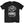 Load image into Gallery viewer, Ramones Unisex Eco-T-Shirt: Belgique