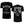 Load image into Gallery viewer, Rage Against The Machine | Official Band T-Shirt | Battle Star (Back Print)