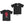 Load image into Gallery viewer, Rage Against The Machine | Official Band T-Shirt | Red Fist (Back Print)