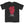 Load image into Gallery viewer, Rage Against The Machine | Official Band T-Shirt | Red Fist (Back Print)