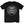 Load image into Gallery viewer, Ramones | Official Band T-Shirt | Rock 'n Roll High School, Bowery, NYC