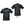Load image into Gallery viewer, Ramones | Official Band T-Shirt | Seal Hey Ho (Back Print)