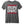 Load image into Gallery viewer, Run DMC Unisex Fashion T-Shirt: DMC Logo (Burn Out)