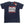 Load image into Gallery viewer, Run DMC Unisex Snow Wash Tee: Logo
