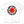Load image into Gallery viewer, Red Hot Chili Peppers | Official Band T-shirt | Red Asterisk