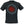 Load image into Gallery viewer, Red Hot Chili Peppers | Official Band T-shirt | Stencil
