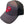 Load image into Gallery viewer, The Rolling Stones Unisex Baseball Cap: Classic Tongue (2 Tone)