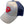 Load image into Gallery viewer, The Rolling Stones Unisex Baseball Cap: Classic Tongue (2 Tone)