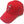 Load image into Gallery viewer, The Rolling Stones Unisex Baseball Cap: Classic Tongue (Red)
