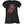 Load image into Gallery viewer, The Rolling Stones | Official Ladies T-shirt | Classic Tongue (Diamante)