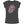 Load image into Gallery viewer, The Rolling Stones Ladies Fashion T-Shirt: Classic UK Tongue (Diamante)