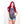 Load image into Gallery viewer, The Rolling Stones Ladies Fashion T-Shirt: Classic UK Tongue (Diamante)