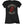 Load image into Gallery viewer, The Rolling Stones Ladies T-Shirt: Tour 1978