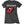 Load image into Gallery viewer, The Rolling Stones Ladies T-Shirt: No Filter Text