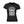 Load image into Gallery viewer, Babymetal Ladies Ladies T-shirt: Crossbone