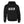 Load image into Gallery viewer, Tool Unisex Hoodie: Logo/Spanner (Back print)