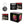 Load image into Gallery viewer, Ramones Gift Set with boxed Coffee Mug, Keychain, Fridge Magnet, 2 x Drinks Coasters