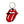 Load image into Gallery viewer, The Rolling Stones Gift Set with boxed Coffee Mug, Woven Patch, Rubber Keychain, Fridge Magnet &amp; Wallet
