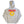 Load image into Gallery viewer, Soundgarden Unisex Pullover Hoodie: Badmotorfinger Version 1.